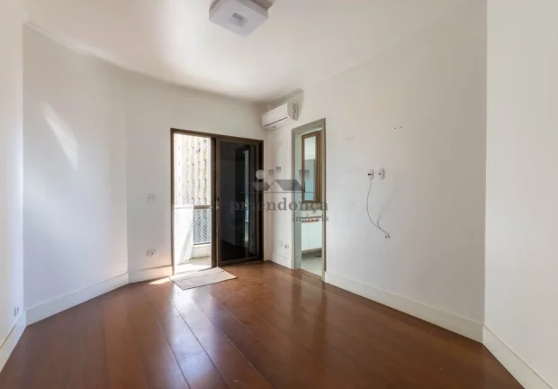 Imagem Apartamento em Perdizes 2 suítes e 3 vagas, 190m²