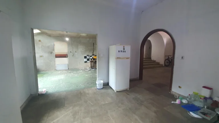 Imagem Casa com 3 dormitórios à venda, 420 m² por R$ 1.400.000,00 - Jardim Marajoara - São Paulo/SP