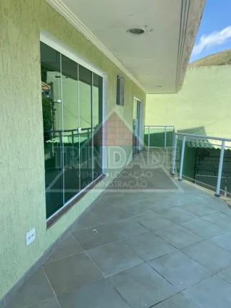 Imagem CASA RESIDENCIAL em RIO DE JANEIRO - RJ, BARRA DE GUARATIBA