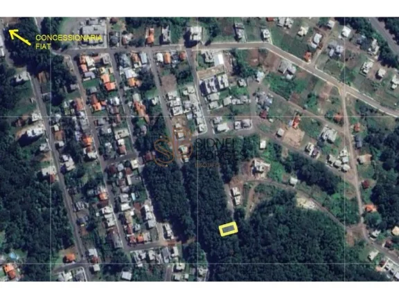 Terreno CONCÓRDIA - SC
