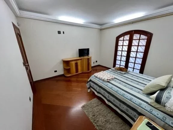 Imagem Sobrado para Venda em Santo André / SP no bairro Jardim Stella