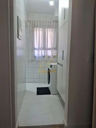 Imagem Apartamento a Venda no bairro Parque Residencial Eloy Chaves - Jundiaí, SP