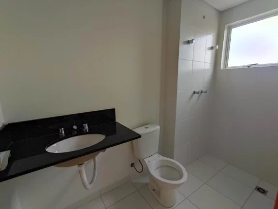 Imagem Apartamento para Venda em São José dos Pinhais, Centro, 3 dormitórios, 1 suíte, 2 banheiros, 1 vaga