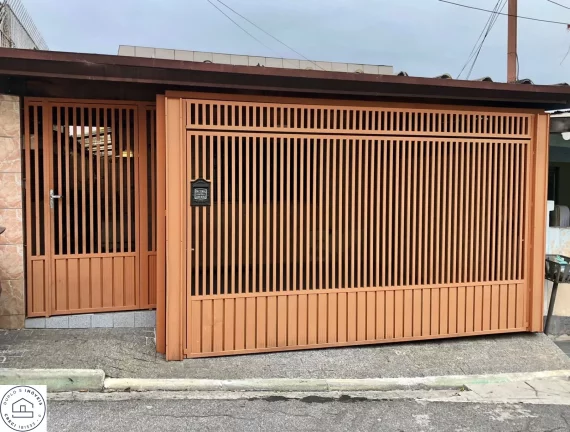 Imagem Casa Térrea em Sao Paulo / Zona norte / Vila Mazzei / a 15 minutos Metro Tucuruvi.
