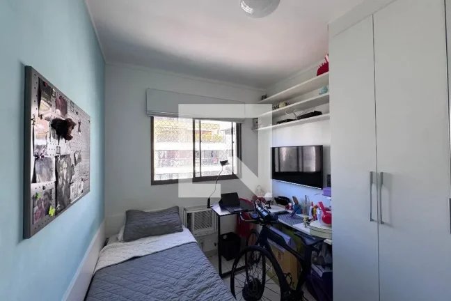 Imagem Apartamento à Venda - Recreio, 3 Quartos, 211 m2