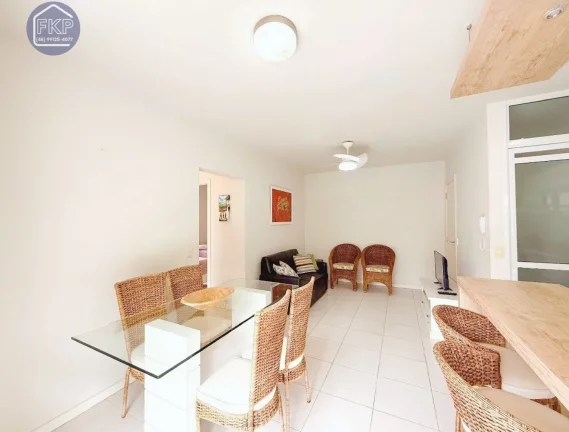 Imagem Apartamento 2 dormitórios!