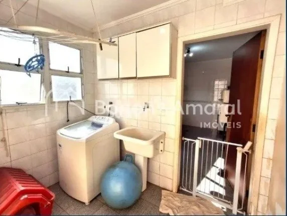 Imagem Casa de condominio a venda na Chacara Primavera em Campinas!!