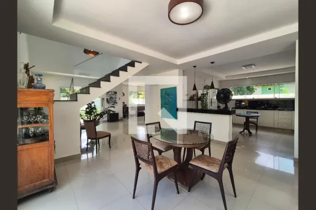 Imagem Casa à Venda - Vargem Grande, 3 Quartos, 720 m2