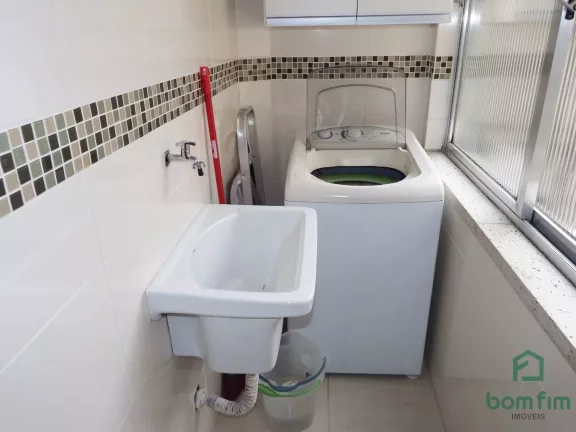 Imagem Apto 2 dorm Mobiliado para aluguel, Centro Histórico, Porto Alegre/RS. - AP2673