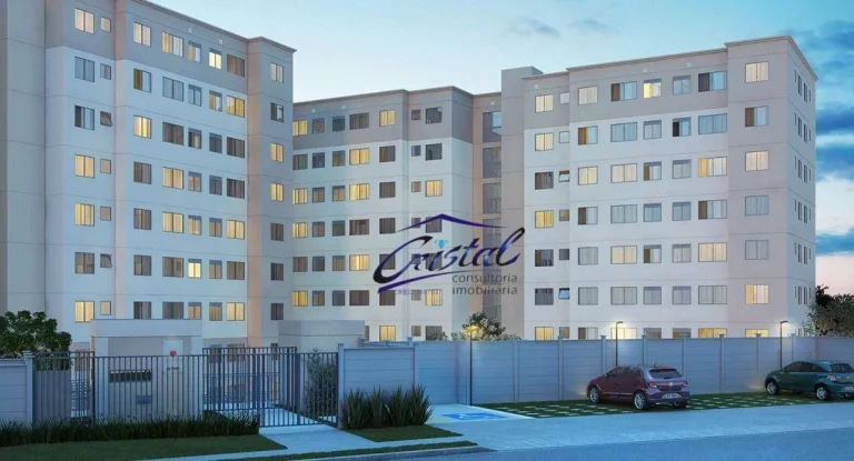 Imagem Apartamento com 2 quartos à venda, 42 m² - Jardim Boa Vista - Butantã - São Paulo/SP