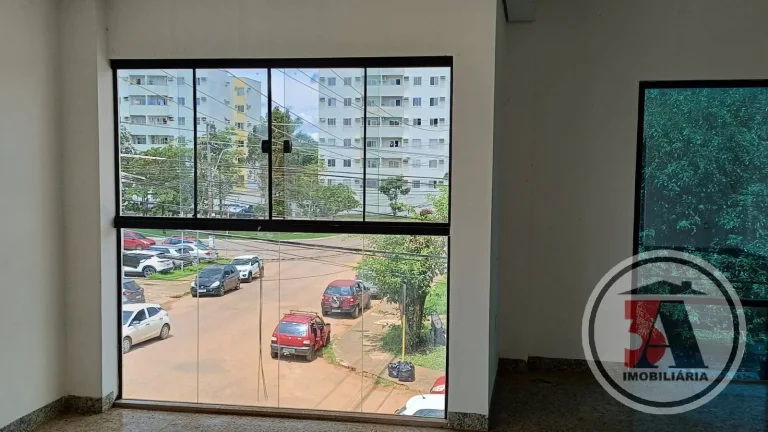 Imagem Salas comerciais 45m2, 70m2 ou 120m2(Ao lado HB)