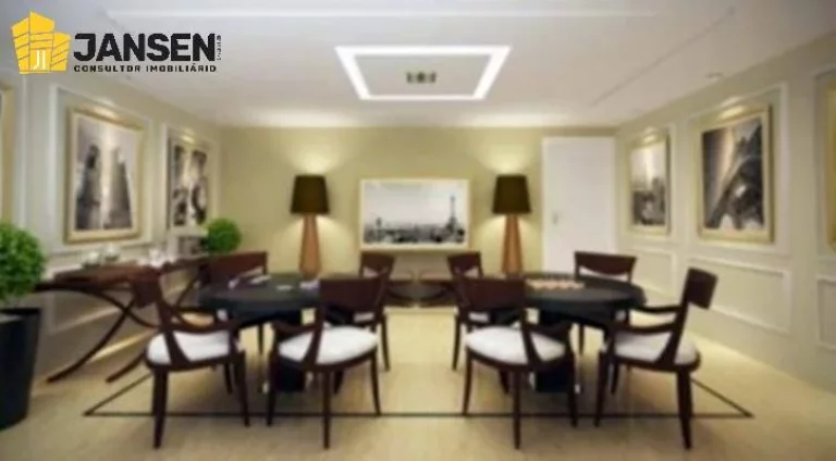 Imagem MANSÕES HERON MARINHO 510M DE LUXO NO ALTIPLANO