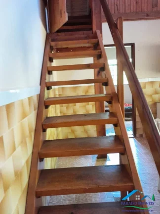 Imagem Oportunidade única: Casa no centro com 2 pisos independentes.