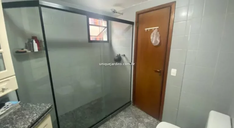 Imagem Apartamento à venda Itaim Bibi São Paulo