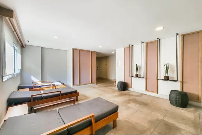 Imagem APARTAMENTO RESIDENCIAL em São Paulo - SP, Vila Andrade