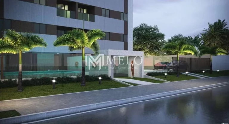 Imagem Oportunidade em TAMARINEIRA: 63,83m², 02qts, 01suite, 01 vaga...