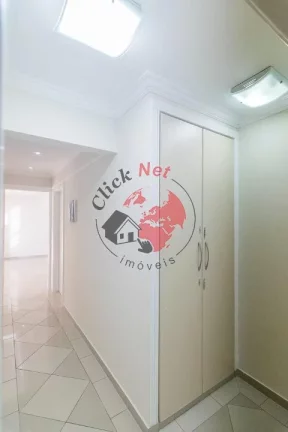 Imagem Apartamento com 140m² localizado no Centro de São Caetano à Venda