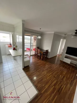 Imagem Apartamento com 2 quartos, 60m², para locação em São Paulo, Barra Funda