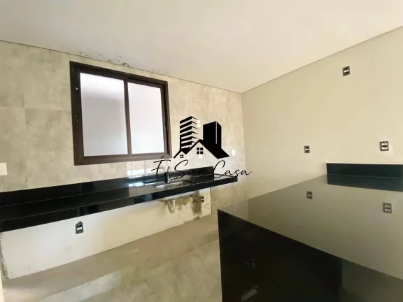 Imagem Apartamento Com Área Privativa á venda Bairro Castelo Belo Horizonte MG