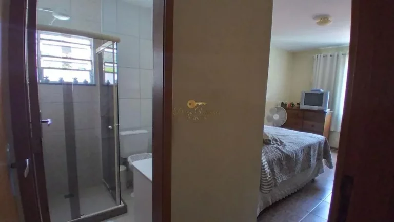 Imagem Cobertura para Venda em Teresópolis / RJ no bairro São Pedro