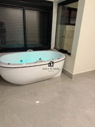 Imagem Casa, 237 m² - venda por R$ 2.500.000,00 ou aluguel por R$ 19.100,00/mês - Condomínio Alphaville Castello - Itu/SP