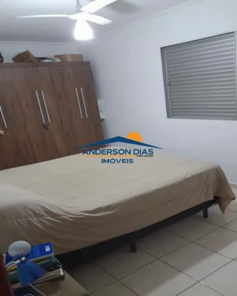 Imagem Apartamento com 1dormitório à venda, 80M² por R$ 290.000 - Jd. Primavera - Caraguatatuba/SP