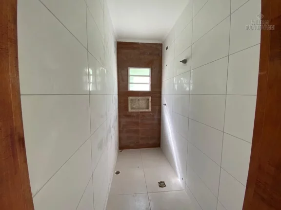 Imagem CASA NOVA NA PRAIA COM 2 QUARTOS E PISCINA!