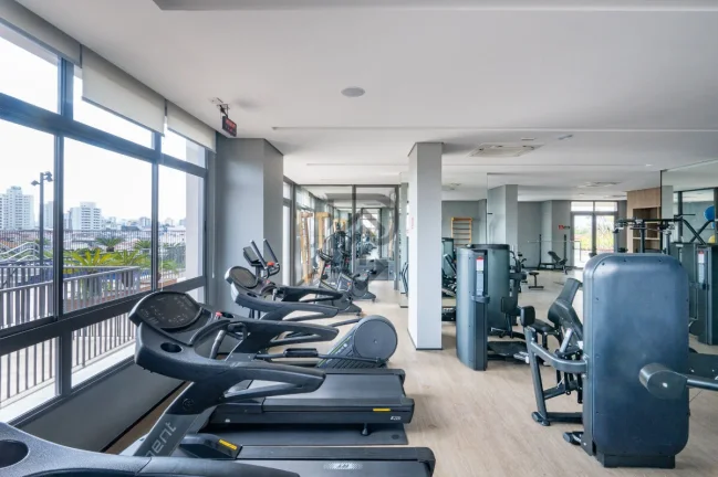 Imagem Apartamento vila romana pronto para morar