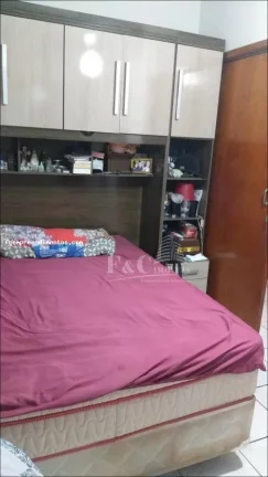 Imagem Chácara Condomínio para Venda em Limeira, Bairro dos Pires, 3 dormitórios, 2 banheiros, 6 vagas
