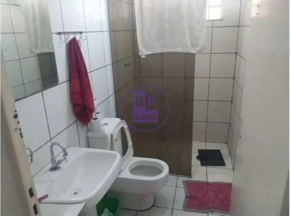 Imagem Cassa com 3 dormítórios no Jardim São Jorge zona norte de Londrina