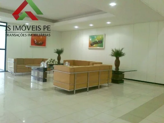 Imagem Apartamento A Venda em RECIFE - PE, Boa Viagem