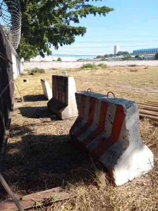 Imagem TERRENO PLANO PARA LOCAÇÃO NO JARDIM BOM PASTOR SANTO ANDRÉ