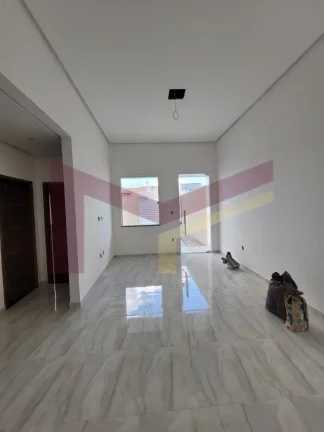Imagem Casa de 3/4