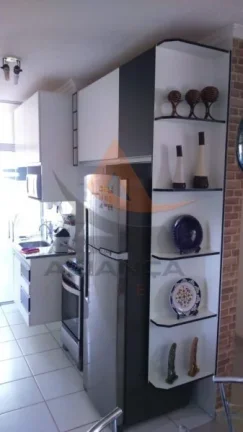 Imagem Apartamento - Ribeirão Preto - Campos Eliseos