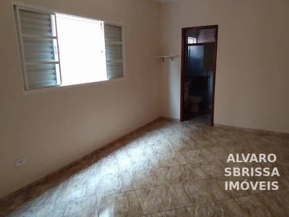 Imagem Casa com 2 dormitórios à venda, 107 m² por R$ 380.000,00 - Residencial Parque São Camilo - Itu/SP