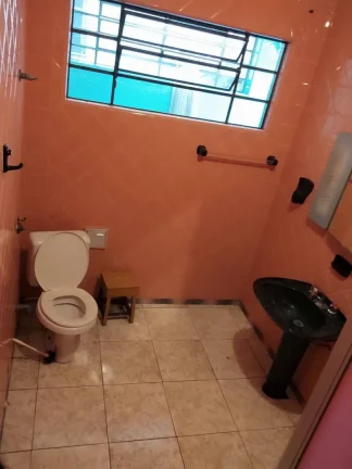 Imagem Alugo Casa em Santo André, Vila Curuça