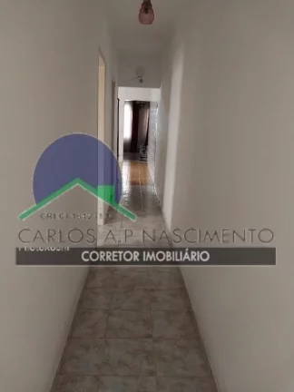 Imagem Casa Térrea a venda Vila Formosa - Jacarei SP.