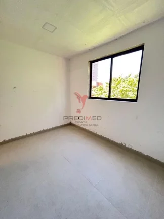 Imagem Apartamento de 3 Quartos,2 Suites, Varanda,à Venda – Manaíra, João Pessoa/PB