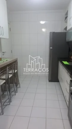 Imagem APARTAMENTO À VENDA NO RESIDENCIAL GARDEN PLACE, JARDIM BONFIGLIOLI, EXCELENTE LOCALIZAÇÃO, JUNDIAÍ SP