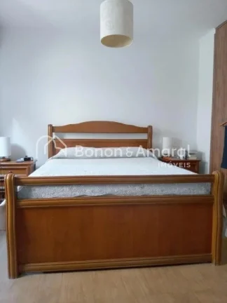 Imagem Excelente casa térrea à venda em bolsão residencial de Barão Geraldo, pronta para morar, arquite...