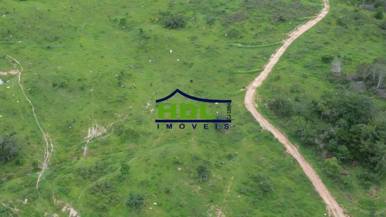 Imagem Fazenda 30 Alqs beira Rio à 100 kms de Goiânia