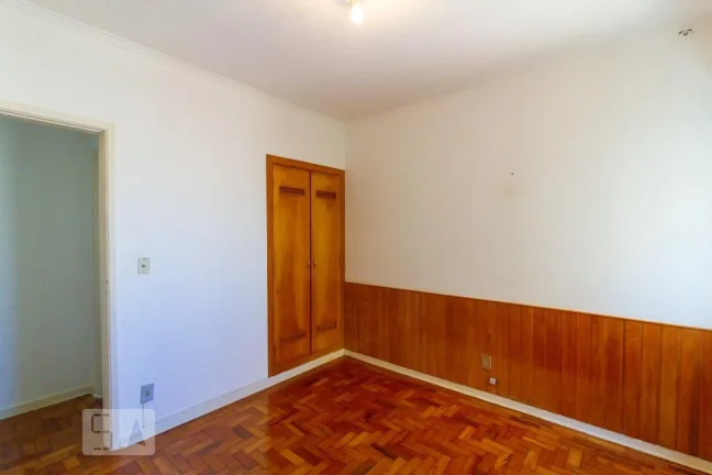 Imagem Apartamento à Venda - Vila Mariana, 2 Quartos, 80 m2
