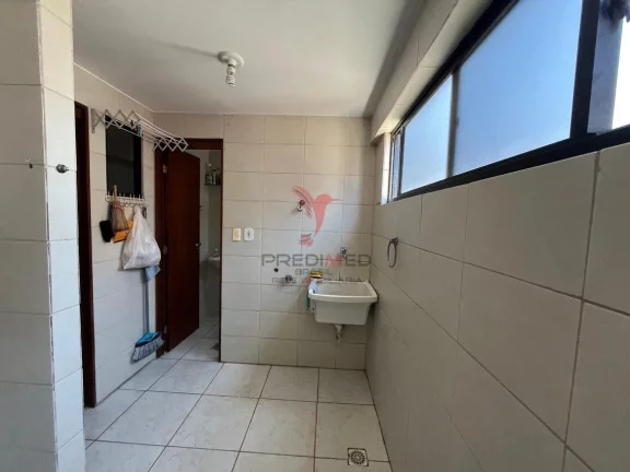 Imagem Apartamento com 3 Quartos , 2 Vagas de Garagem, Varanda , em Manaira , João Pessoa
