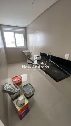 Imagem Apartamento Novo 2 Quartos à venda na Praia de Itaparica - Vila Velha/ES
