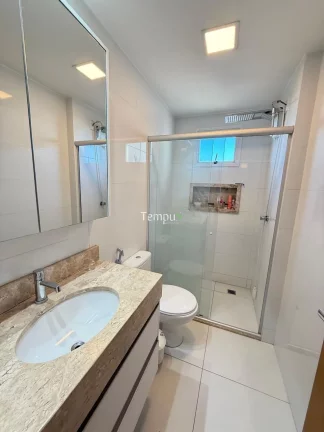 Imagem M Times Home Convenience - Apartamento com 110m², 3 suítes, à venda no bairro Jardim Goiás - Goiânia/GO