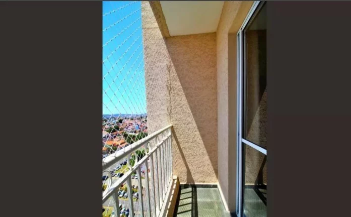 Imagem Apartamento com 2 dormitórios à venda, 52 m² por R$ 300.000,00 - Parque Erasmo Assunção - Santo André/SP