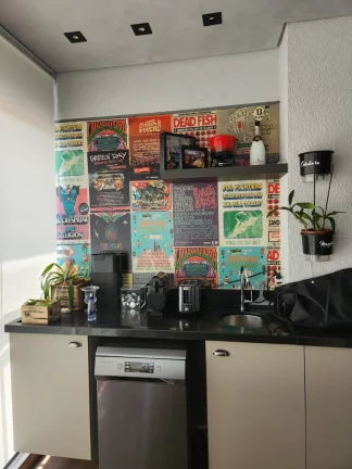 Imagem APARTAMENTO RESIDENCIAL em São Paulo - SP, Cambuci
