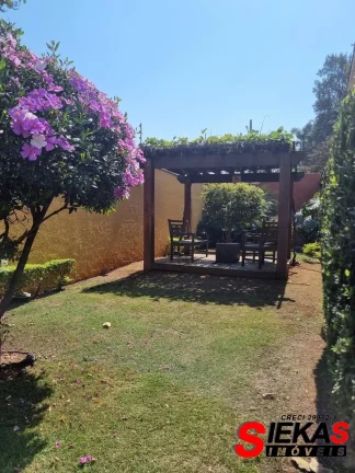 Imagem Encantadora casa em condomínio à venda em São Paulo-SP, Vila Carrão! 2 quartos, 1 sala, 1 vaga de garagem, 72m² de área.