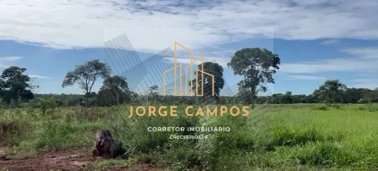 Imagem FA-25231 - FAZENDA À VENDA NA REGIÃO DE SÃO CARLOS - SP
