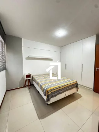 Imagem Apartamento | Ponta Verde | 1 Quarto | 44M2 | Porteira Fechada | Nascente